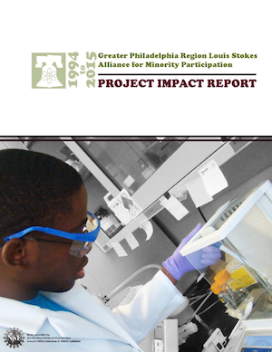 Summary of AMP Accomplishments PDF cover